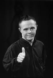 We did not find results for: Acteur Aat Nederlof 1970 2021 Liet Zich Niet Tegenhouden Door Downsyndroom Het Parool