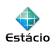 Logo de Estácio
