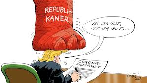 We did not find results for: Fotostrecke Luff Mohr Die Karikatur Des Tages Politik Marbacher Zeitung