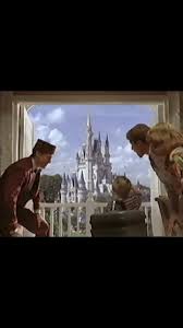 Disney was stretching a bit here 🤣