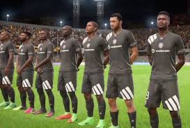 Amazulu baroka black leopards bloemfontein celtic cape town city chippa united golden arrows kaizer chiefs mamelodi sundowns maritzburg united orlando pirates stellenbosch supersport. The Top 10 Highest Rated Orlando Pirates Stars In Fifa 20
