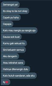 Pin By Ceza Dhln On T W I T Teks Romantis Kata Kata Kata Kata Indah