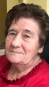 Death Notice of Maureen Daniel (née Fox) (Ballyfermot, Dublin)