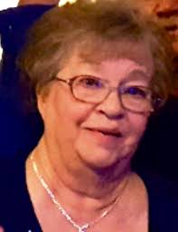 Obituary information for Babbette "Barbara" Jean Prieskorn
