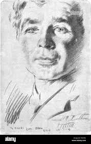 Ernest brooks hi-res stock photography and images