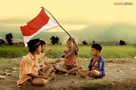 Image result for gotong royong indonesia