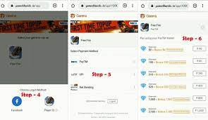 There is a variety of the way to accumulate free fire diamonds. The Complete Guide To Games Kharido Free Fire Top Up