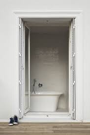 Glass Walled Extension Of Maison A Vincennes By Atelier Zundel Cristea Design Badkamer Diy Backsplash Architecten