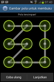We did not find results for: Membuat Pola Lock Screen Tersulit Hp Android Andrian Trik