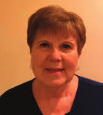 Jodi Hurd's Instagram, Twitter & Facebook