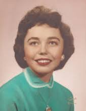 Obituary information for Merion Jean White