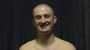 Northwest FightScene