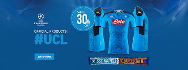 Kappa presents here the technical sponsorship and the official items of ssc napoli soccer team for the next season. Buy Ssc Napoli Store Up To 67 Off
