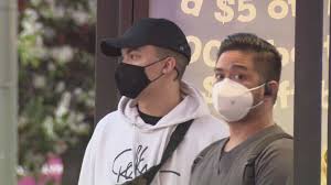 Jul 15, 2021 · masked and unmasked people make their way through grand central market in los angeles, california on june 29, 2021. Louisiana To End Mask Mandate Several Local Parishes Follow Suit Wwltv Com