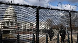 Fencing news, online community, guides, and equipment reviews. Capitol Fencing To Be Removed Within Days Report Thehill