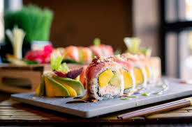Maybe you would like to learn more about one of these? Best Sushi In St Louis Drunken Fish Sushi Restaurant