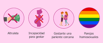 Parejas que, como los argentinos flavia y josé, decidieron tener un bebé por gestación subrogada en ucrania no pueden llevar a sus recién nacidos a casa por la pandemia. La Gestacion Subrogada Diferentes Puntos De Vista El Rincon Legal