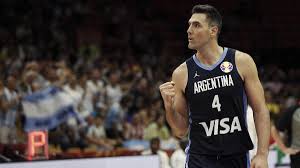 Luis scola contract and salary cap details, contract breakdowns, dead money, and news. Contents Spin Ph Image Image 2019 09 03 Luis Sc