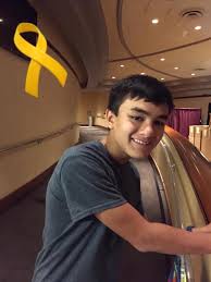 Profile for Captain Kainoa Fights Leukemia #captainkainoa