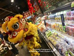(m) bhd., posing together in front of aeon's third maxvalu prime outlet at the sphere. The Sphere Bangsar South Aeon Opens Maxvalu Prime And Wellness Outlets Mouse Mommy Treats