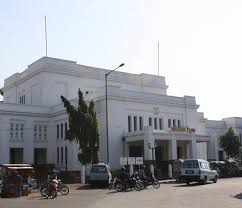 Maybe you would like to learn more about one of these? Stasiun Ka Tanjung Priuk Tercantik Di Indonesia
