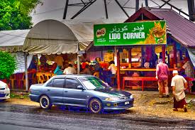 Tempat makan enak selanjutnya adalah social house, lokasinya sendiri berada di mall grand indonesia. Lido Corner Kedai Makan Menarik Di Kelantan Tempat Menarik