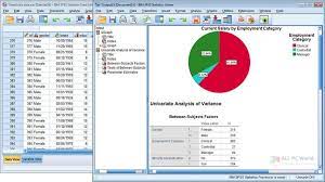 Ibm® spss statistics® is an integrated family of products that addresses the entire analytical process, from planning, data collection, and analysis to . Ibm Spss Statistics 25 Free Download All Pc World All Pc Worlds Allpcworld Allpc World All Pcworld Allpcworld Com Windows 11 Apps