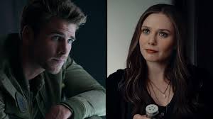 Altered MCU's Ghost Rider: Soldier of Vengeance (RE-EDITED)