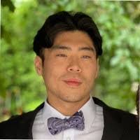 Jay Ahn's Instagram, Twitter & Facebook