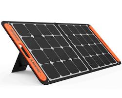 Jackery SolarSaga 100の画像