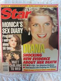 Star Women 1980-1999 Magazines for sale