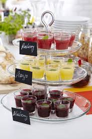 Kvittera Serving Stand 3 Tiers Clear Glass Stainless Steel Ikea Food Wedding Food Serving Stand