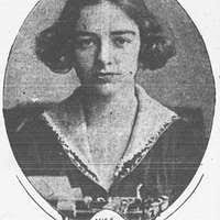 Public domain studio portrait, NFB.51660, Gustav Borgen