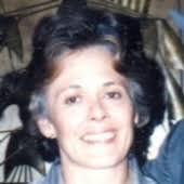 Obituary information for Linda Sue McEachern