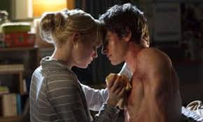 Like most teenagers, peter is trying to figure out who he is and how he got to be the person he is today. The Amazing Spider Man Review The Amazing Spider Man The Guardian
