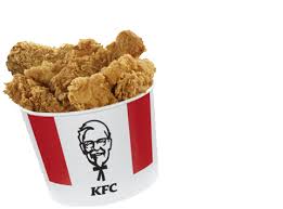 Kfc doesnt even try anymore. Kfc Gratitude Is An Attitude