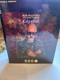 HALFORD
