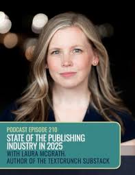 Podcast Episode 189: Karen Thompson Walker (Author of The Strange Case of  Jane O.)