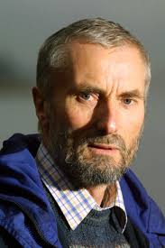 Scotland's John Muir figure to retire