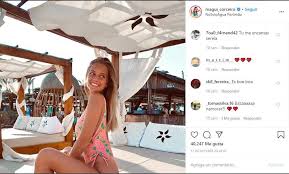 Magui corceiro (@magui.corceiro) on tiktok | 2.4m likes. Ky12y6mnweauim