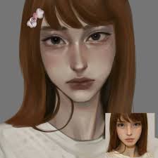 part 2:My inspiration ✨ Vanissa Morillo Rongcales , Guhit Steve , Kirby  Cañezares Mga mamaw mag drawing ☠️👾