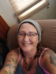 Happy birthday to a fellow hippie turning 57