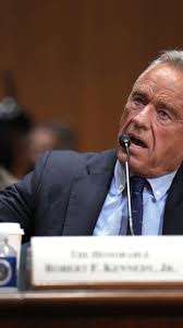 RFK Jr.'s committee to vote