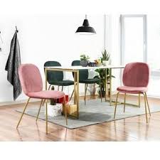 Overstock Com Online Shopping Bedding Furniture Electronics Jewelry Clothing More Gold Dining Glass Top Dining Table Rectangle Velvet Dining Room Chairs