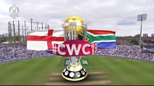 The official icc app provides coverage across all of the current international action including fixtures, results, videos, icc news, rankings and more. Cwc19 Eng V Sa Full Match Highlights