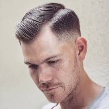 Female receding hairlines have many causes, including genetics, aging… A Mature Hairline What It Is How To Tell It Apart Men Hairstyles World