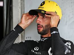 I definitely feel f1 is becoming much more of a thing here in the. Renault Has Little Control Over Daniel Ricciardo S Future Planetf1