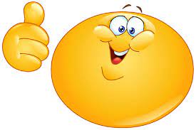Big Thumbs Up Thumbs Up Smiley Emoticon Smiley