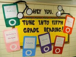 We collected the most brilliant ideas for every subject, book need, and classroom management to help! 189 Best Images About Bulletin Board Ideas On Pinterest Good Classroom Themes Teaching 5th Grade Fifth Grade