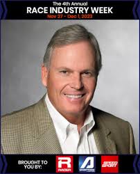 RACE INDUSTRY WEEK 2021 was Spectacular